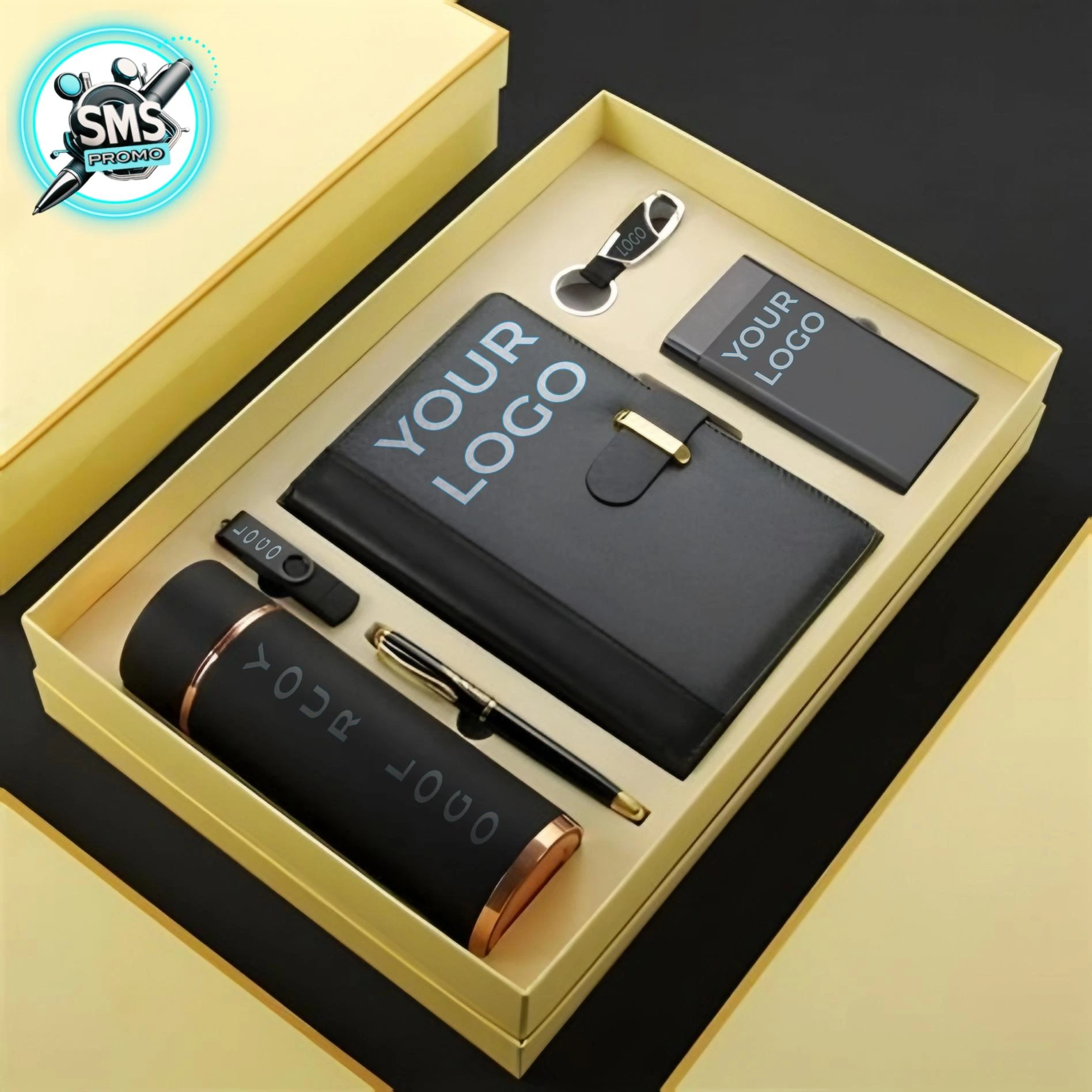 Corporate Gifts & Apparel